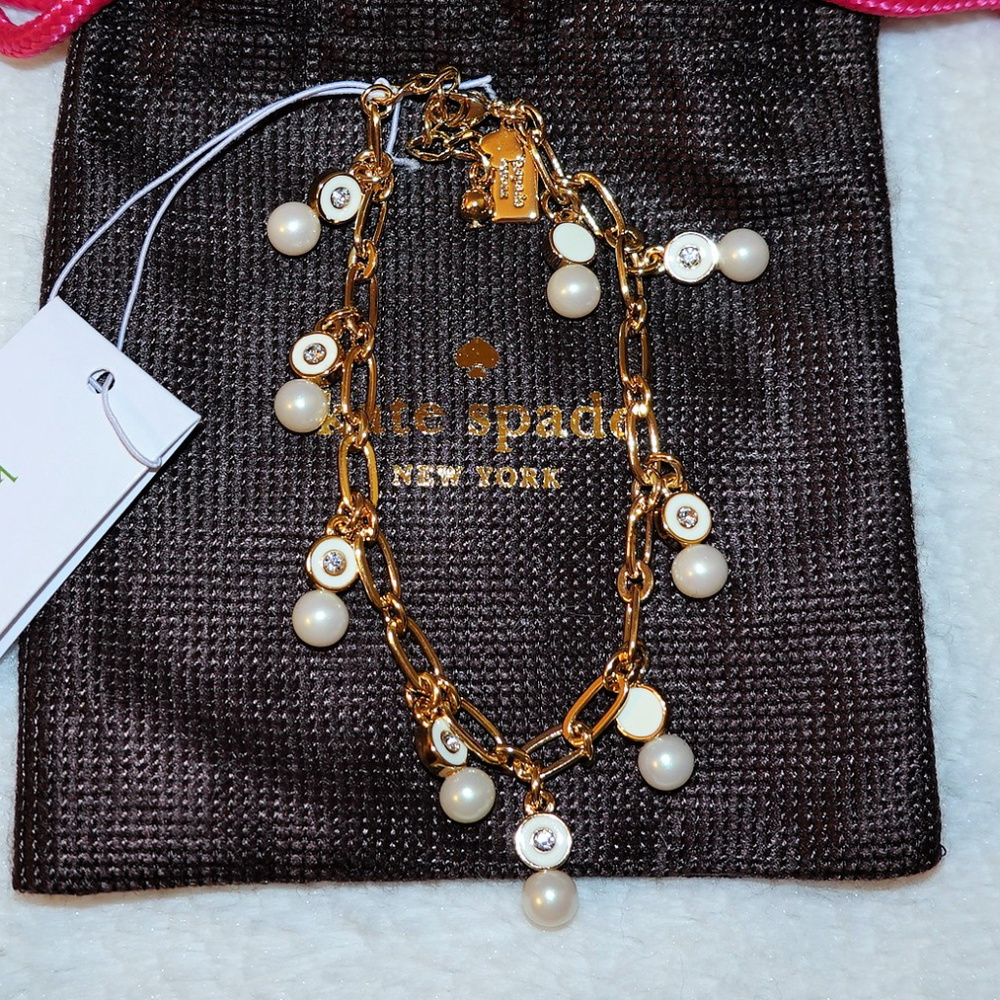 Kate Spade Pearly Delight Set - Picture 4 of 7